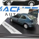 RENAULT MEGANE 1 BLUEMARIN – 6