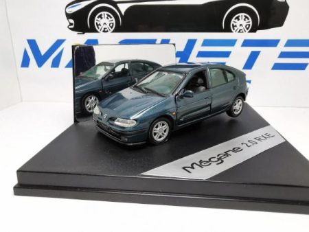 RENAULT MEGANE 1 2.0 RXE 1996  ~ LIPSA STOP STG~