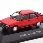 Renault 11 Turbo 1986