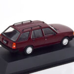 Renault 18 TS Break 1992 – 1