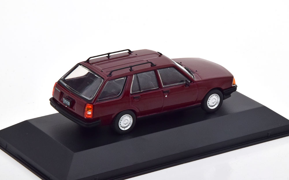Renault 18 TS Break 1992 - 2