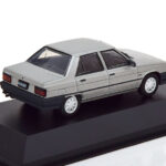 Renault 9 RL – 1994 gri – 1