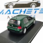 VW GOLF 4 VERDE – 1