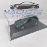 VW GOLF 4 VERDE – 1