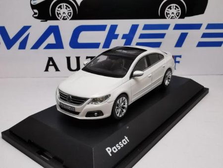 VW PASSAT CC ALB