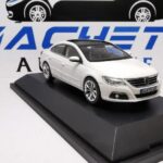 VW PASSAT CC ALB 2