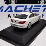 VW PASSAT CC ALB 2