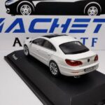 VW PASSAT CC ALB 2