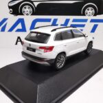 skoda karoq alb – 7