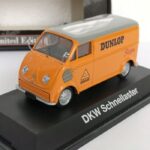 Dkw Schnellaster Dunlop