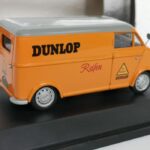 DKW SCHNELLASTER DUNLOP – 1