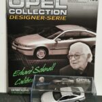 Opel Calibra - Erhard Schnell