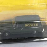 Peugeot 403 Break 1962 Postes Musee de la Poste