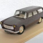 Peugeot 404 Break Maro