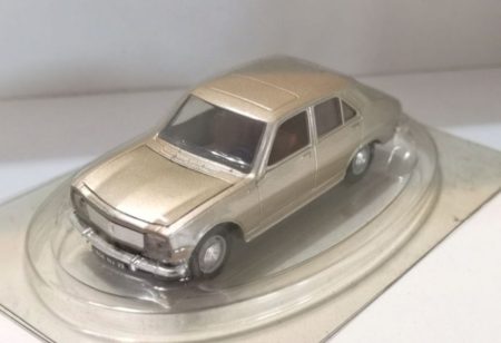 Peugeot 504 Crem
