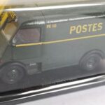 PEUGEOT DMA 1946 POSTES MUSSE DE LA POSTE