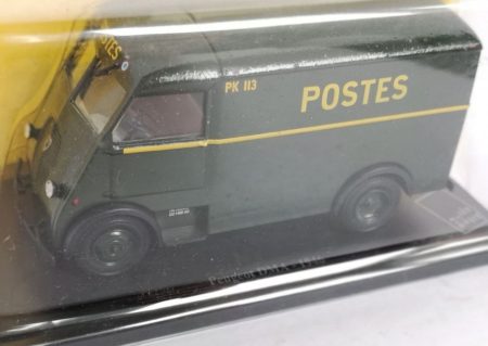 Peugeot Dma 1946 Postes Musse De La Poste