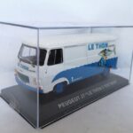 Peugeot J7 - Le Thon C Est Bon