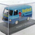 Peugeot J7 - Velosolex