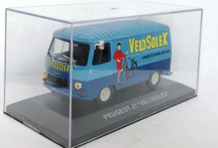 Peugeot J7 - Velosolex