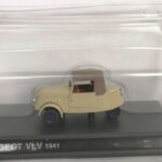 Peugeot VLV 1941