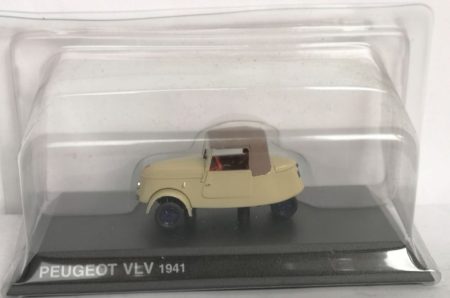 Peugeot VLV 1941