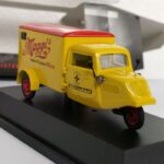 TEMPO KASTENWAGEN MAGGI – 1