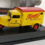 TEMPO KASTENWAGEN MAGGI – 1