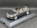 Opel Insignia A Sedan 2009 Grafit