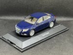 Opel Insignia A Sedan 2009 Bleumarin ~editie limitata~