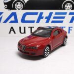 Alfa Romeo Brera – 1