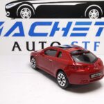 Alfa Romeo Brera – 1