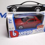 Alfa Romeo Brera – 1