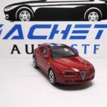 Alfa Romeo Brera – 1