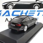 Audi A5 Sportback Myth Black 1