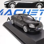 Audi A5 Sportback Myth Black 1
