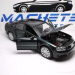 Audi A8 2002 GREEN MAISTO – 6