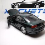 Audi A8 2002 GREEN MAISTO – 6