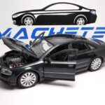 Audi A8 2002 GREEN MAISTO – 6