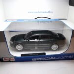 Audi A8 2002 GREEN MAISTO – 6