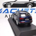 Audi Q5 albastru 1
