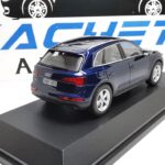 Audi Q5 albastru 1