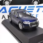 Audi Q5 albastru 1