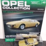 Opel Bitter CD 1973-1979  nr 48