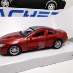 Bmw seria 6 M6 VISINIU – 4