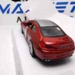 Bmw seria 6 M6 VISINIU – 4