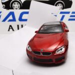 Bmw seria 6 M6 VISINIU – 4