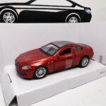 Bmw seria 6 M6 (F13) visiniu 2012