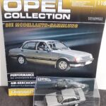 Chevrolet Chevette 1987-1993  nr 118