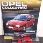 Chevrolet Corsa seit 1993  nr 114